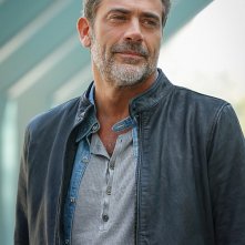 Extant: Jeffrey Dean Morgan interpreta J.D. Richter in Change Scenario
