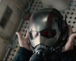 Ant-Man - Spot e trailer svelano il legame con Civil War