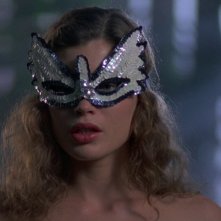 Una bellissima Carré Otis in Orchidea Selvaggia