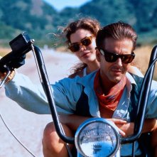 Orchidea Selvaggia - Carrè Otis e Mickey Rourke