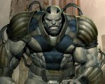 X-Men: Apocalypse - Svelato l'interno della tomba del villain!