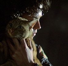 Sigourney Weaver è Ripley in Alien