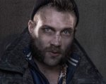 Suicide Squad: Jai Courtney svela il segreto della barba di Boomerang