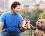 Boxoffice Italia: Ted 2 ancora in cima alla top ten