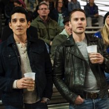 True Detective: Taylor Kitsch in un'immagine tratta dalla puntata Maybe Tomorrow