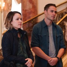 True Detective: Tachel McAdams e Taylor Kitsch in Maybe Tomorrow