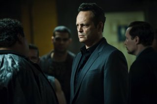 True Detective: Vince Vaughn nell'episodio Maybe Tomorrow