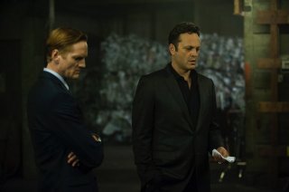 True Detective: Vince Vaughn interpreta Frank Semyon in Maybe Tomorrow