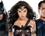 Batman v Superman: il ruolo di Wonder Woman sarà super-importante!