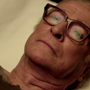 Michael Caine in Youth di Paolo Sorrentino. 