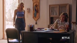 Trailer - Wet Hot American Summer - First Day of Camp