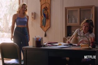 Trailer - Wet Hot American Summer - First Day of Camp