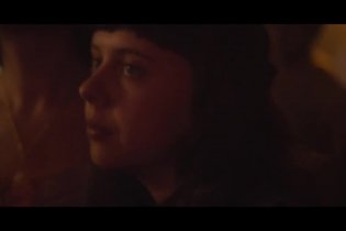 Trailer 2 - The Diary of a Teenage Girl