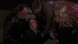 Promo Season 10 - X-Files