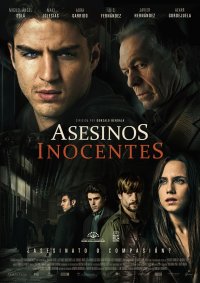 Locandina di Asesinos inocentes