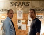 True Detective: McConaughey e Harrelson guardano la seconda stagione