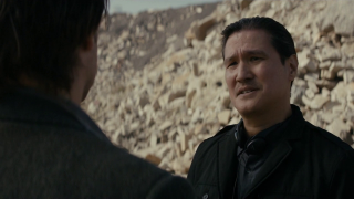 True Detective 2: Maybe Tomorrow
