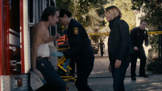 True Detective 2: Colina Farrell e Rachel McAdams nell'episodio Maybe Tomorrow