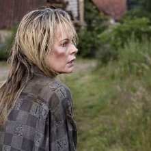 I Am Here: Kim Basinger in una scena del film