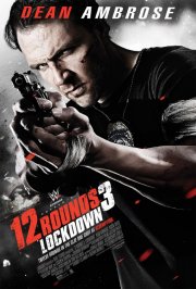 Locandina di Lockdown