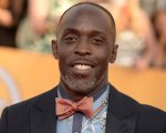 Michael K. Williams in Assassin's Creed