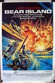 Locandina di L'isola della paura