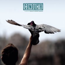 Locandina originale di Condotta