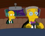 I Simpson: Harry Shearer ritornerà a lavorare alla serie