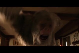 Trailer - Goosebumps