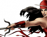 Daredevil: l'attrice Elodie Yung sarà Elektra!