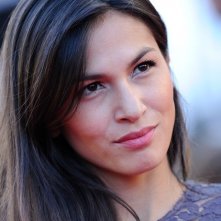 Un primo piano dell'attrice Elodie Yung