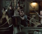 The Finest Hours: lo spettacolare trailer del film di Gillespie