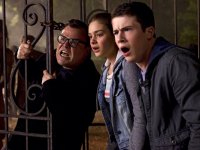 Piccoli Brividi: i personaggi di R.L. Stine prendono vita nel trailer