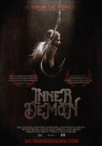 Locandina di Inner Demon