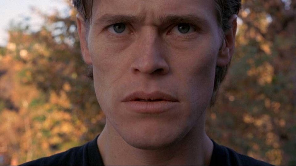 Vivere e morire a Los Angeles: Willem Dafoe nel film di Friedkin