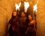 The Shannara Chronicles: il primo video di presentazione della serie