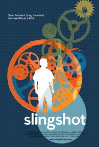 Locandina di Slingshot