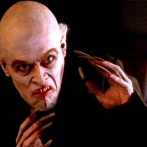 L'ombra del vampiro: una scena con Willem Dafoe