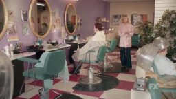 Teaser 'Curl Up & Dye' - Fargo