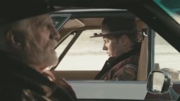Teaser 'Break Time' - Fargo