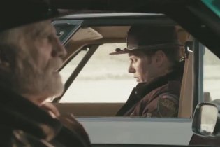 Teaser 'Break Time' - Fargo