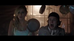 Promo 'Killer Cats' - Scouts Guide to the Zombie Apocalypse