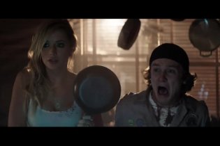 Promo 'Killer Cats' - Scouts Guide to the Zombie Apocalypse