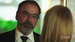 Teaser Season 5 - Homeland