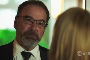 Teaser Season 5 - Homeland