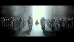 Promo 'Unite' - Hunger Games - Il canto della rivolta - Parte 2