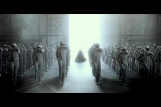 Promo 'Unite' - Hunger Games - Il canto della rivolta - Parte 2