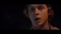 Promo 'Chase' - Scouts Guide to the Zombie Apocalypse