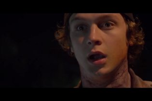 Promo 'Chase' - Scouts Guide to the Zombie Apocalypse