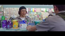 Promo 'Emergency Readiness' - Scouts Guide to the Zombie Apocalypse